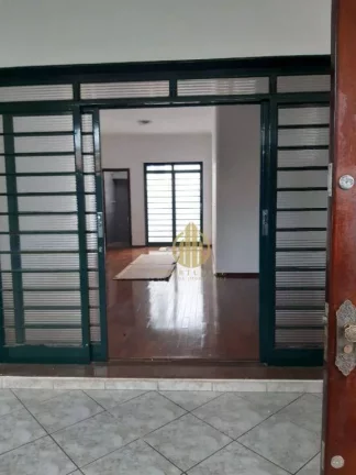 Imagem Casa com 3 dormitórios à venda, 380 m² por R$ 699.000,00 - Jardim Paulistano - Ribeirão Preto/SP