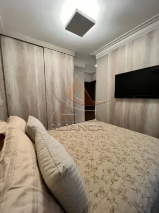 Imagem Casa Condomínio - Ribeirão Preto - Quinta da Primavera