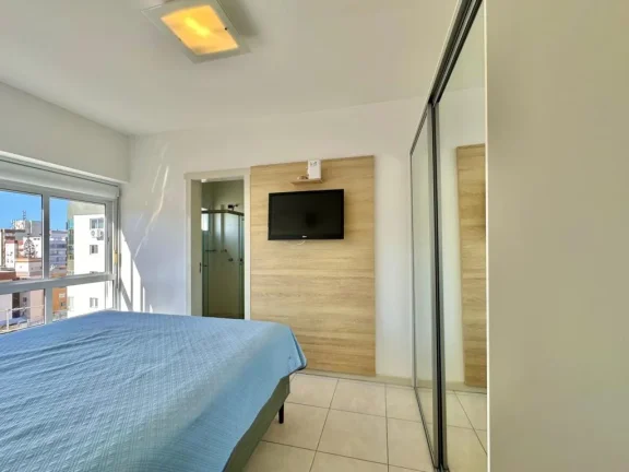 Imagem Apartamento 3 Dormitórios - Bairro Zona Nova