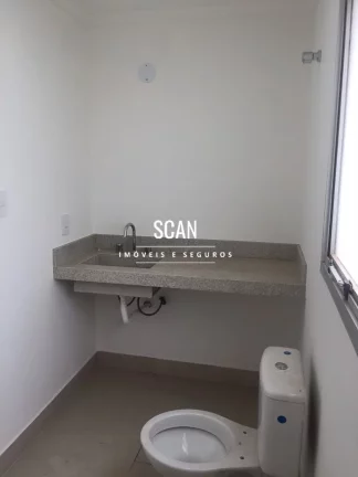 Imagem Cobertura à venda no Cambuí em Campinas, São Paulo