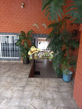 Imagem CASA TÉRREA CENTRO DE ITAQUERA MARAVILHOSA