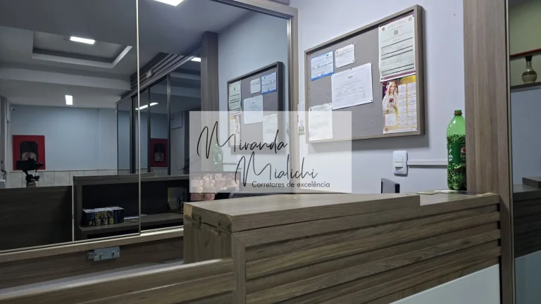 Imagem Sala comercial para venda em Centro, 36m²