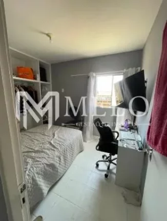 Imagem ARRUDA - Apto com 2qts, 1vaga, 55m²