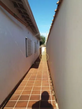 Imagem Casa com 3 dormitórios à venda, 122 m² por R$ 320.000,00 - Campos Elíseos - Ribeirão Preto/SP