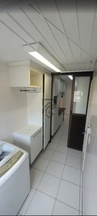 Imagem Apartamento Jardins pronto para morar