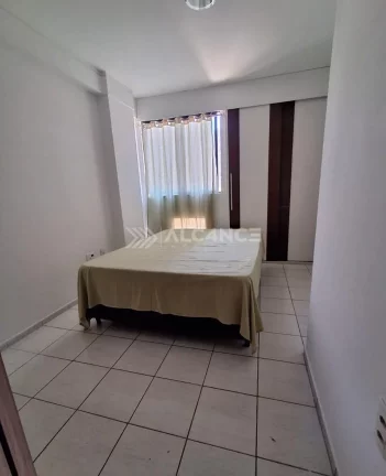 Imagem Apto - 3 Quartos - 1 Suíte - 114 m² - Tambaú, João Pessoa/PB