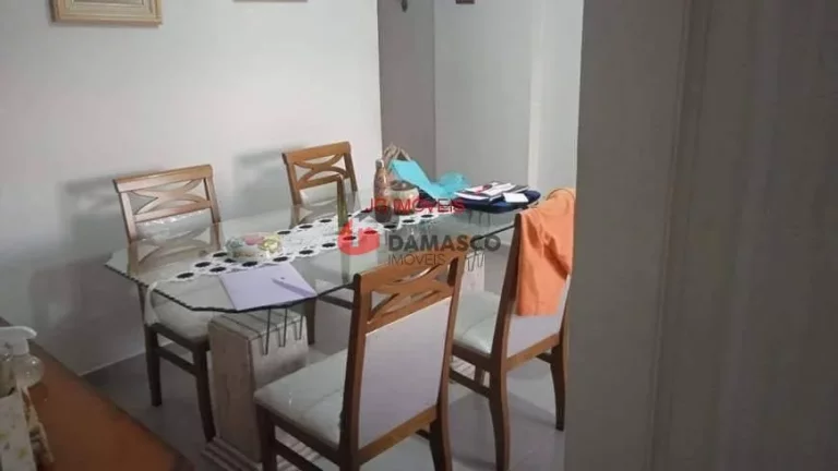 Imagem Apartamento à venda, Sacomã, São Paulo, SP