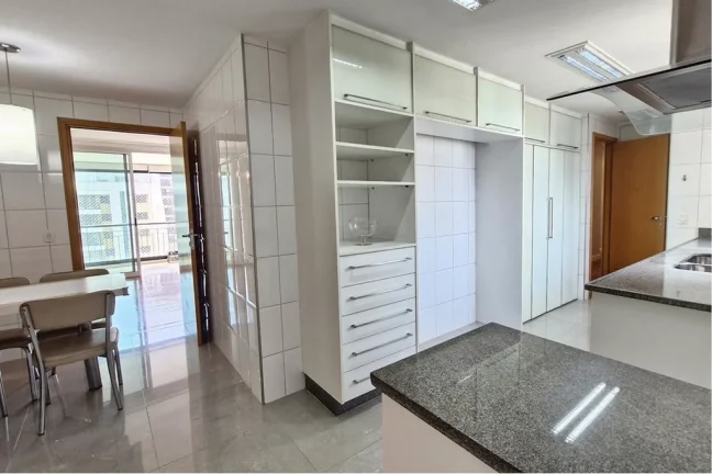 Imagem APARTAMENTO RESIDENCIAL em São Paulo - SP, Brooklin Paulista