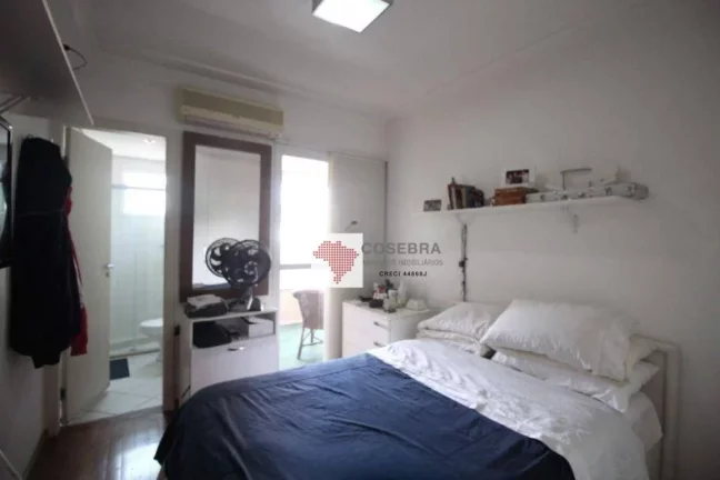 Imagem Apartamento com 3 dormitórios, 137 m² - venda por R$ 2.400.000,00 ou aluguel por R$ 15.113,62/mês - Vila Olímpia - São Paulo/SP