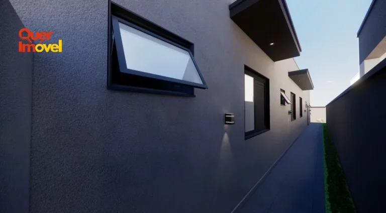 Imagem Casa em condomínio à venda em Ribeirão Preto-SP, bairro Quinta da Mata: 3 quartos, 3 suítes, 5 banheiros, 169m².