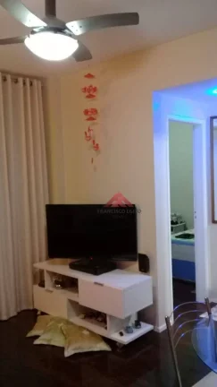 Imagem Apartamento à venda, 60 m² por R$ 252.000,00 - Centro - Niterói/RJ