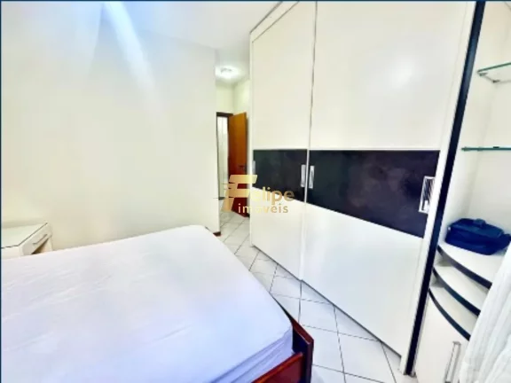 Imagem Apartamento com 3 Quartos e 2 banheiros à Venda, 96 m² em Jardim Camburi.