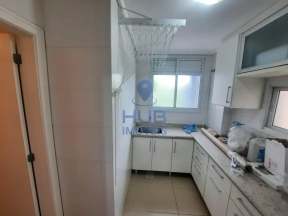 Imagem Apartamento à venda, 157 m² 3 Suítes, 2 Vagas João Paulo, Florianópolis/SC