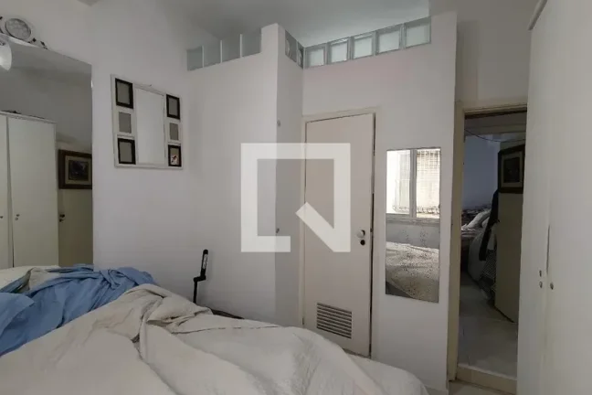 Imagem Apartamento à Venda - Leblon, 4 Quartos, 120 m2