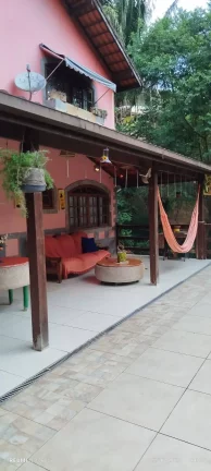 Imagem Maravilhosa propriedade a venda em Lumiar - Nova Friburgo rj.
