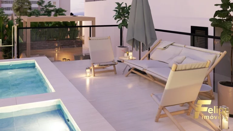 Imagem APARTAMENTO DE 1 QUARTO NA PRAIA DE ITAPARICA / VILA VELHA - ES