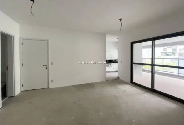 Imagem Apartamento à venda Vila Mariana São Paulo