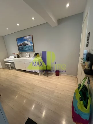 Imagem APARTAMENTO 86M²/MOBILIADO /02 DORMITÓRIOS/01 SUÍTE/01 VAGA