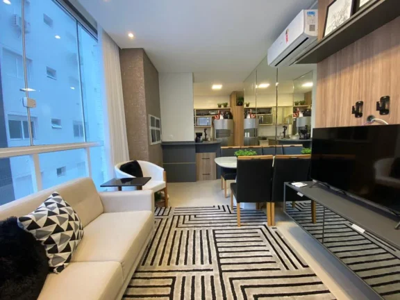 Imagem Apartamento 3 Dormitórios - Bairro Navegantes