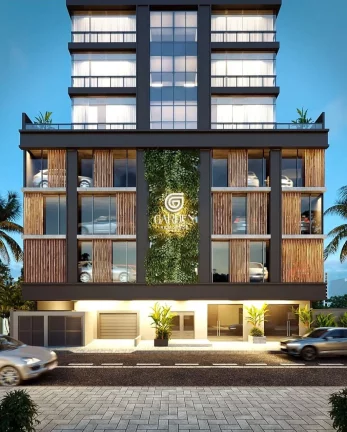 Imagem Apartamento à venda no bairro Meia Praia - Itapema/SC