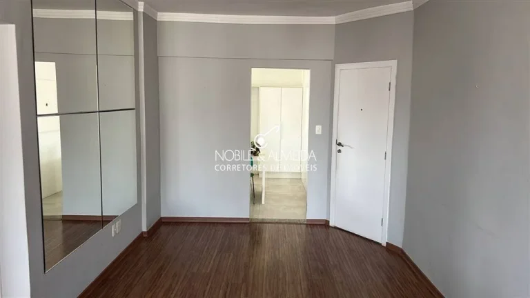 Imagem 96 m², localização previlegiada.