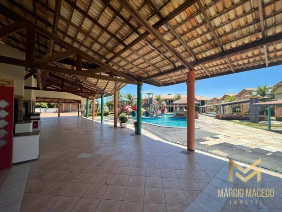 Imagem Hotel com 64 dormitórios à venda, 4000 m² por R$ 30.000.000,00 - Parajuru - Beberibe/CE
