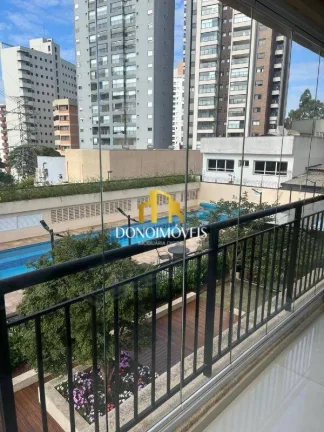 Imagem Belíssimo Apto na Av. Lino Jardim!!! OPORTUNIDADE!!!!! Imóvel de alto padrão em localidade privil...