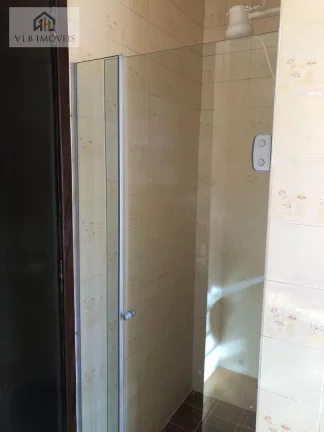 Imagem Sobrado à venda (122,00 m²), Jardim Ester, São Paulo, SP