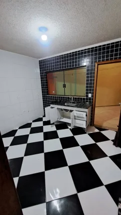 Imagem Sobrado em Condomínio - 3 Dorm - Vila Formosa