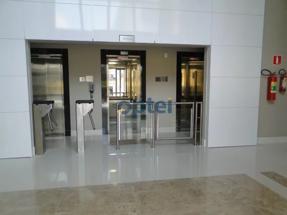 Imagem SALA COMERCIAL 35M2 , 1 VAGA - NO WYNN TOWER - RUDGE RAMOS - SÃO BERNARDO DO CAMPO/SP