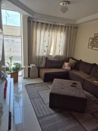 Imagem Sobrado para Locação em Guarulhos / SP no bairro Jardim Alice