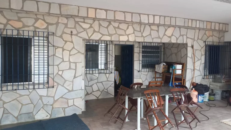 Imagem Sobrado - Litoral- ITAOCA - Mongaguá