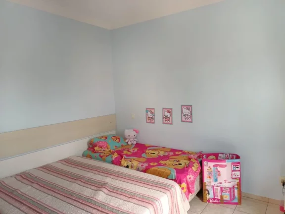 Imagem Sobrado com 3 dormitórios à venda, 159 m² por R$ 649.000,00 - Vila Nova Cintra - Mogi das Cruzes/SP