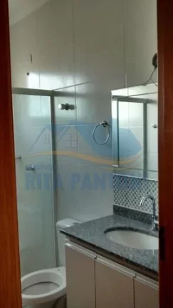 Imagem Apartamento - Ribeirão Preto - Monte Alegre - Região Oeste