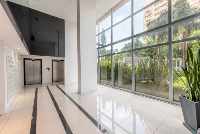 Imagem Apartamento à venda no bairro Petrópolis - Porto Alegre/RS
