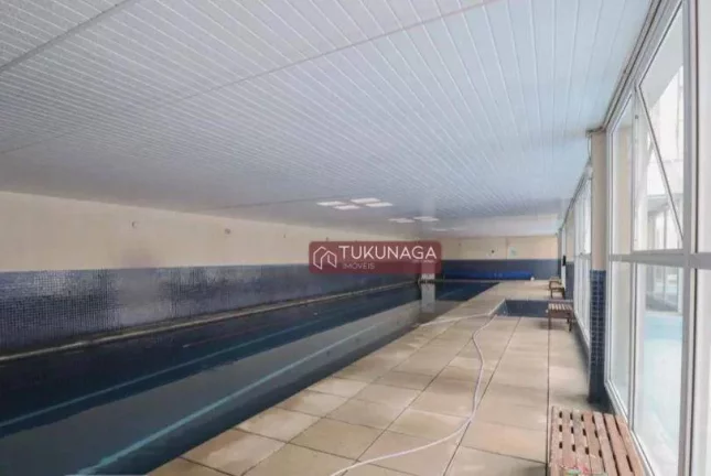 Imagem Apartamento com 3 dormitórios à venda, 86 m² por R$ 1.099.999,99 - Vila Leonor - Guarulhos/SP