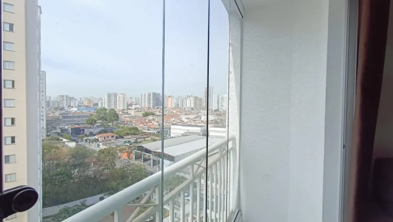Foto do imóvel: Excelente apartamento á venda DIRETO COM A PROPRIETARIA, mobiliado em São Paulo, ideal para quem busca conforto e praticidades.