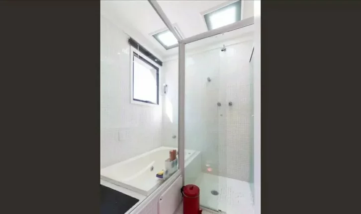 Imagem Flat para LOCAÇÃO em Bosque da Saúde - Spazio Vitae 40m²
