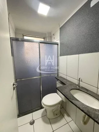 Imagem Apartamento Higienópolis Cond. Spazio Rio Doro