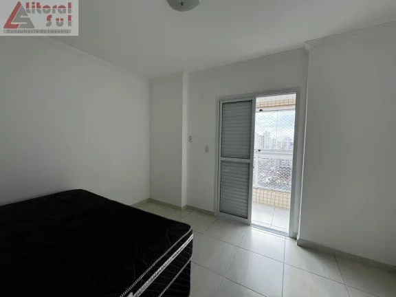 Imagem APARTAMENTO RESIDENCIAL em PRAIA GRANDE - SP, AVIAÇÃO