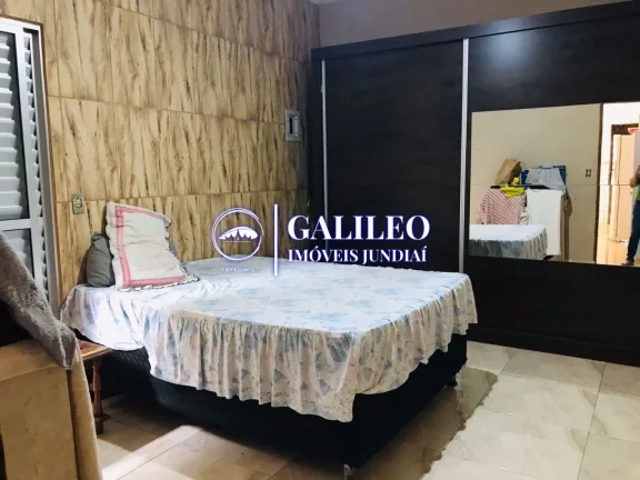 Imagem Casa no Bairro Jardim Corcovado com 132M² de Construção | Campo Limpo Paulista | São Paulo