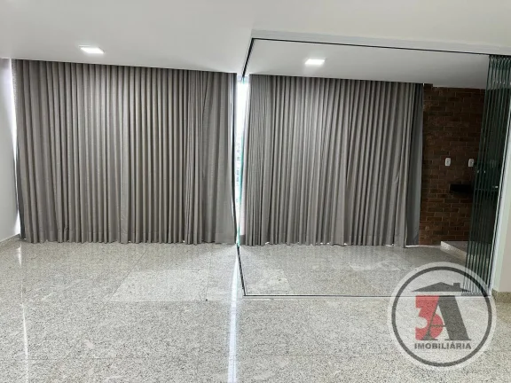 Imagem Apto. 152m2 - Monte Cassino