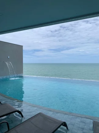 Imagem APARTAMENTO RESIDENCIAL em ANCHIETA - ES, Iriri