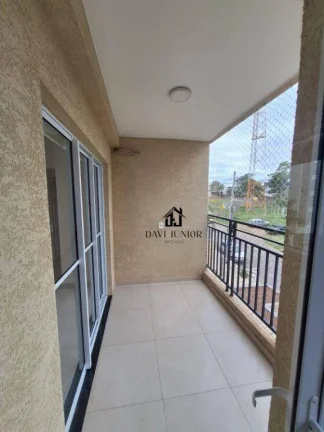 Imagem Apartamento com 2 dormitórios à venda, 47 m² por R$ 430.000,00 - Parque Campolim - Sorocaba/SP