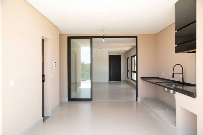 Imagem Casa com 5 dormitórios à venda, 502 m² por R$ 4.500.000,00 - Tamboré - Santana de Parnaíba/SP