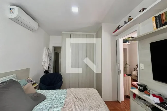 Imagem Apartamento à Venda - Leblon, 1 Quarto, 48 m2