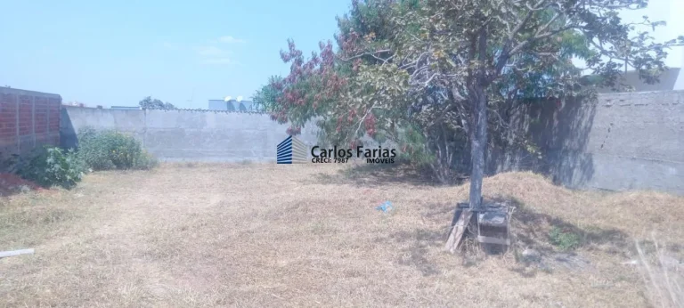 Imagem Lote em Condomínio Fechado para Venda em Brasília, Setor Habitacional Jardim Botânico