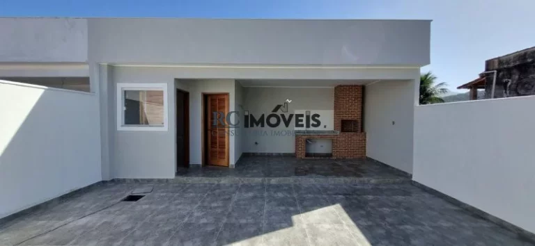 Imagem Casa a Venda no bairro Jardim Atlântico Leste (itaipuaçu) - Maricá, RJ