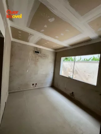 Imagem Imperdível Casa em Condomínio à Venda em Ribeirão Preto-SP, 3 Quartos, 3 Suítes, 4 Vagas - Condomínio Pitangueiras, 170m².