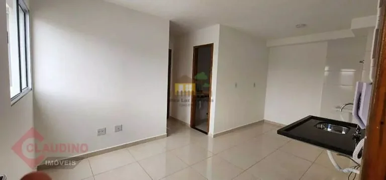 Imagem Apartamento Padrão